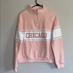 Chicago sweatshirt